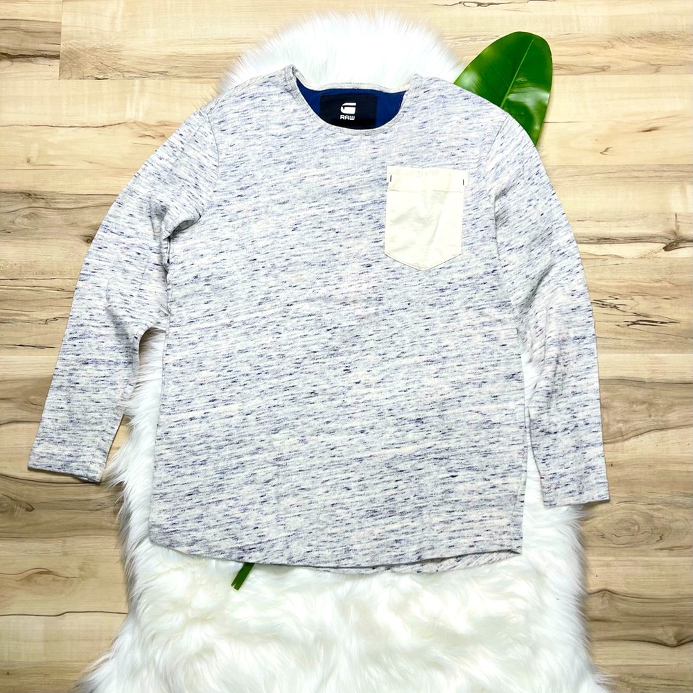 G-Star Raw Sweater